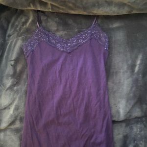 new mix tank top size L